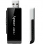 Flash Drive Apacer AH350 128GB (AP128GAH350B-1) Black (6360104) Кропивницький