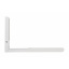 Кронштейн настенный X-Digital MW2080 White (5650242) Львов
