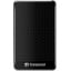 HDD накопитель Transcend StoreJet 25A3 2TB (TS2TSJ25A3K) USB 3.0 Black (6162789) Шепетовка