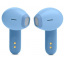 Гарнітура JBL WAVE FLEX Blue (JBLWFLEXBLU) (6861936) Чернівці