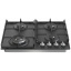 Газова варильна поверхня Gorenje GW 641 EXB (BG6HB-G0B) (6622831) Славута