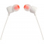 Гарнітура JBL T110 White (6327624) Вінниця