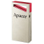 Flash Drive Apacer AH112 32GB (AP32GAH112R-1) Red (6325689) Тернопіль