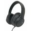 Гарнитура Ergo VM-630 Black (6878863) Виноградов