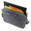 Сумка Case Logic Huxton 15.6" Attache HUXA-215 Graphite (6721859) Полтава