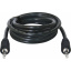 Кабель Defender JACK01-05 JACK M-JACK M, 1.5м, пакет (87510) (6337031) Мукачево