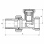 Вентиль 3/4x3/4 KOER KR.904 (KR0141) Харків