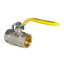 Кран шаровый KOER 1" ГГР ГАЗ (KR.214.G) (KR0114) Николаев