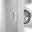 Мийка кухонна ZERIX Z7850A-08-180MD Armonia (micro decor) (ZS0577) Ізмаїл