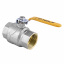 Кран шаровий 1-1/2" ГГР ГАЗ (NF.612) NOLF (NF2928) Запоріжжя