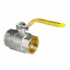 Кран кульовий KOER 1 1/4" ГГР ГАЗ (KR.214.G) (KR0115) Львів