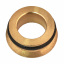 Адаптер Koer KR.1140 - 3/4" (евроконус-плоскость) (KR4949) Тернополь