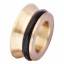 Адаптер Koer KR.1140 - 3/4" (евроконус-плоскость) (KR4949) Тернополь