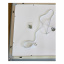 Зеркало Mixxus Light MR01-80x60 (часы, LED-подсветка, антизапотевание) (MI5998) Херсон