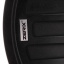 Мийка кухонна ZERIX ZS-6250R-03 Чорна (ZX4548) Суми