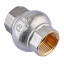 Зворотний клапан Koer KR.173.N - 3/4" (нікельований) (KR4955) Лубни