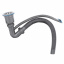 Мийка MIXXUS MX5050-200x1.0-SATIN (MX0580) Ізюм