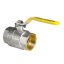 Кран шаровый KOER 2" ГГР ГАЗ (KR.214.G) (KR0137) Чернигов
