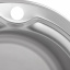 Мийка Zerix Z510-06-180E (Satin) (ZM0584) Київ