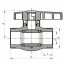 Кран кульовий PPR КШ для хол. води 32 (KOER K0084.PRO) (KP0101) Київ