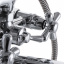 Змішувач для ванни CHAMPION DOMINOX 143 (CH0017) Охтирка