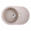 Мойка кухонная HAIBA HB8310-G319 SAND 780x500x220 (HB0977) Черновцы