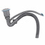 Мийка MIXXUS Бронзова MX5843-200x1.0-PVD (MX0577) Харків