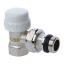 Кран термостатичний кутовий 3/4“ KOER KR.921-GI (KR2683) Хмельницький