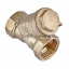 Фильтр грубой очистки с ушком (латунь) Waterpro WP200-20 - 3/4" (WP3305) Запорожье
