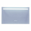 Зеркало Mixxus Strong MR05-100x60 (часы, LED-подсветка, антизапотевание) (MI6009) Умань