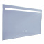 Зеркало Mixxus Strong MR05-100x60 (часы, LED-подсветка, антизапотевание) (MI6009) Умань