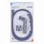 Набір для гігієнічного душу Mixxus Bidet SET-001 Black (шланг 1,2м) (LE2774) Чернівці