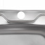 Мойка кухонная ZERIX Z5050-08-180MD (micro decor) (ZS0583) Фастов