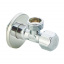 Кран шаровый KOER 1/2x3/4 (KR.510) (KR0145) Житомир