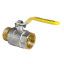 Кран шаровый KOER 1 1/2" ГШР ГАЗ (KR.215.G) (KR0126) Херсон