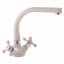 Змішувач для кухні MIXXUS COLOR 273 BEIGE (MI2762) Ужгород