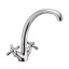 Змішувач для кухні Haiba DOMINOX 273 (HB0084) Фастів