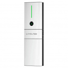Комплект резервного живлення Livoltek Hyper-5000 5кВт + АКБ BLF51