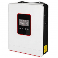 Гібридний інвертор EnerSol EHI-SUNONECO6.2KW