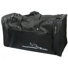 Дорожная сумка Wallaby 45L Черная