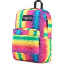 Яскравий міський рюкзак Jansport Superbreak 25L Різнокольоровий