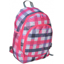 Жіночий рюкзак PASO 20L, 15-5141C
