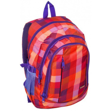 Міський рюкзак PASO 15-22L Різнокольоровий