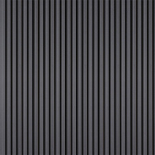 Фото - Декоративная стеновая рейка 3000*160*23мм (D) SW-00001861 Sticker Wall Декоративная стеновая рейка 3000*160*23мм (D) SW-00001861 Sticker Wall