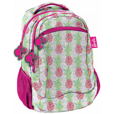 Жіночий рюкзак Paso Barbie BAK-2808 25L Різнокольоровий
