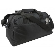 Спортивна сумка Wallaby 2151-2 18L Чорна
