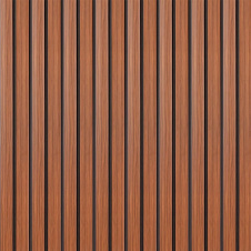 Фото - Декоративна PS рейка Sticker Wall 122*2900*12мм (D) SW-00001746 Декоративна PS рейка Sticker Wall 122*2900*12мм (D) SW-00001746