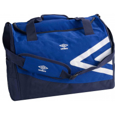 Cпортивна сумка для тренувань Umbro UMBM0026-87 45L Синя