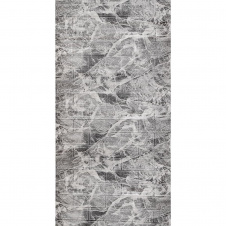 Панель стінова у рулоні 3D Sticker Wall 700х3080х2 мм Чорно-білий (D) SW-00002536