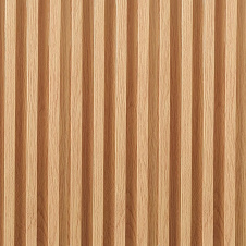 Фото - Декоративна стінова рейка Sticker Wall 160*23*3000мм (D) SW-00001526 Світло-коричнева Декоративна стінова рейка Sticker Wall 160*23*3000мм (D) SW-00001526 Світло-коричнева